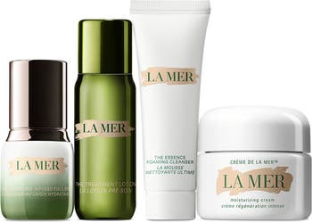 de la mer ディスカバリーコレクション The La Mer Essential Discovery Collection | Crème de la Mer