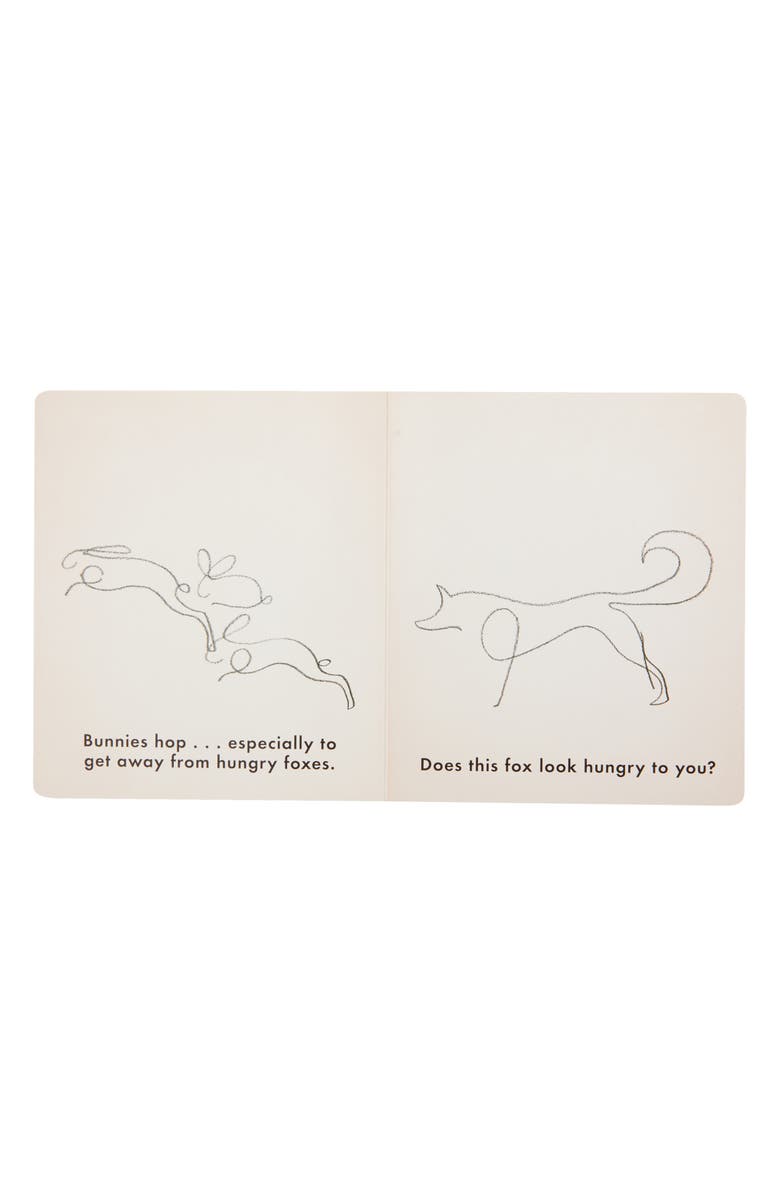 Phaidon Press 'Birds & Other Animals: with Pablo Picasso' Board Book, Alternate, color, 