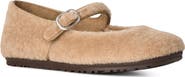 UGG® Quill Mary Jane Flat