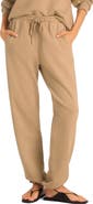 Vitamin A® Dawn Classic Cotton Sweatpants