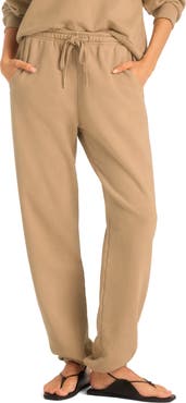 Vitamin A® Dawn Classic Cotton Sweatpants