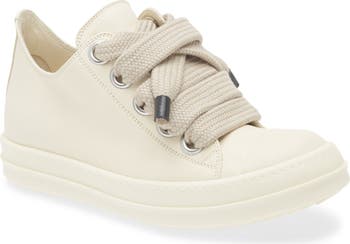 Jumbolace Low Top Sneaker