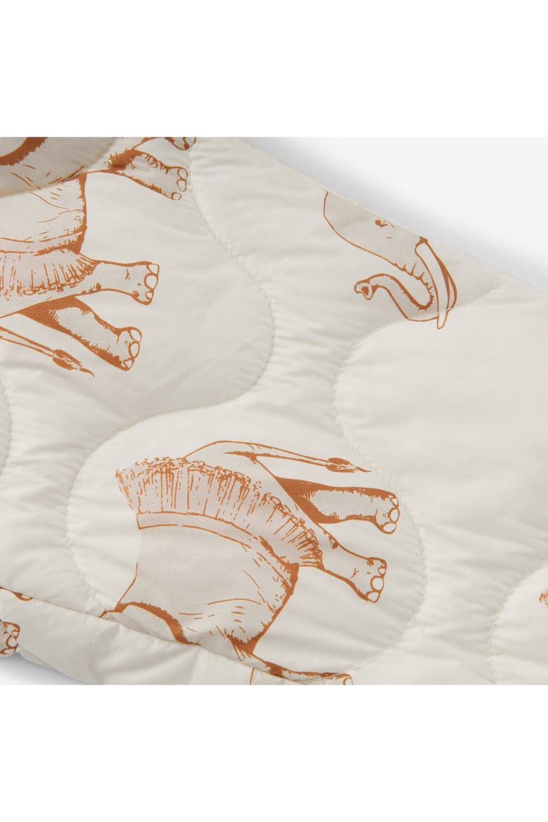Down Pants, Alternate, color, Tutu Elephant