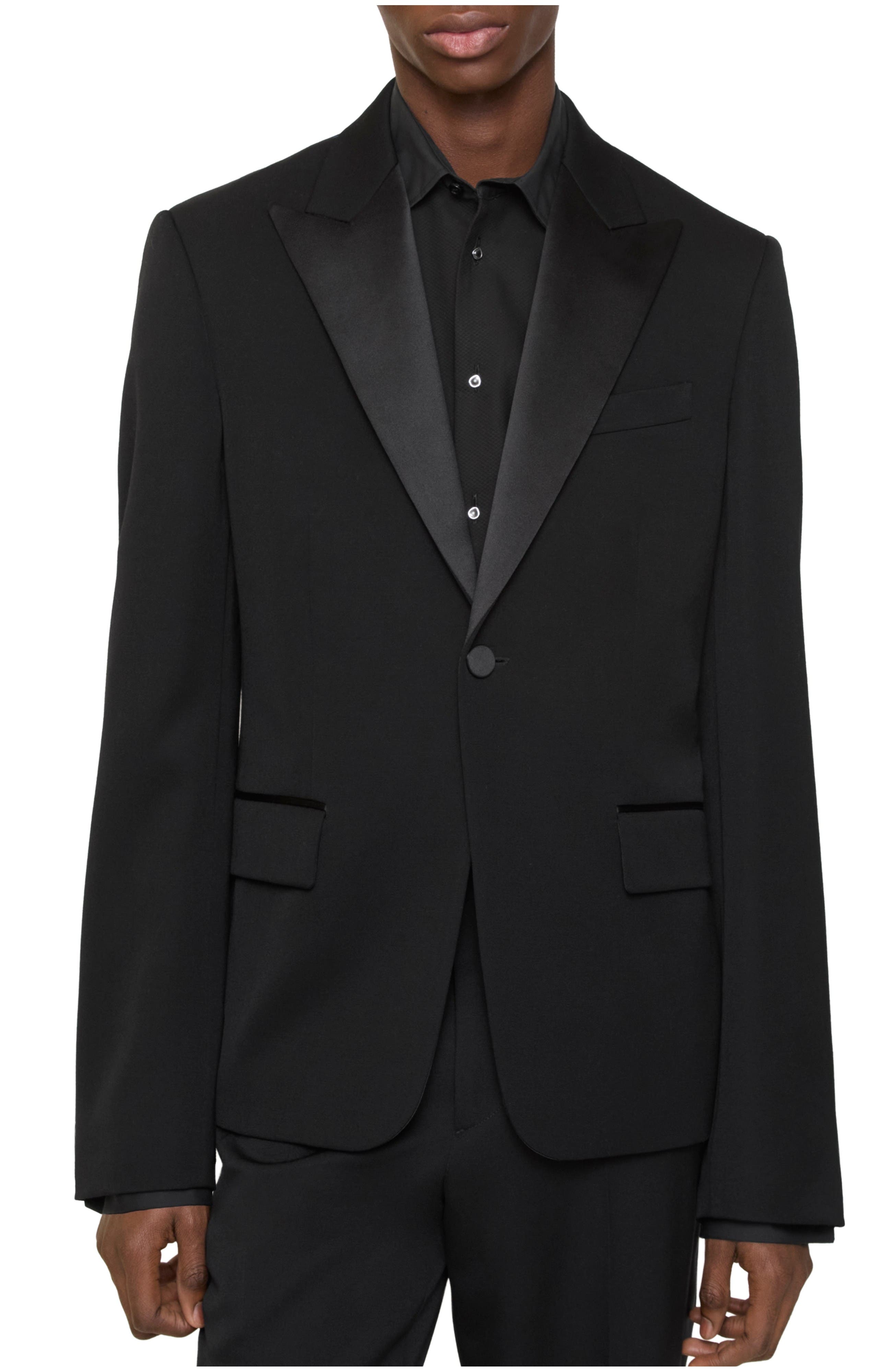 selected Black