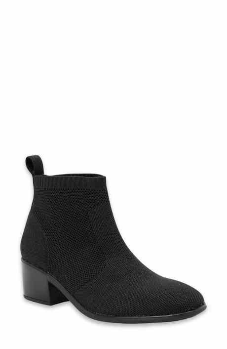 Legacy Bootie