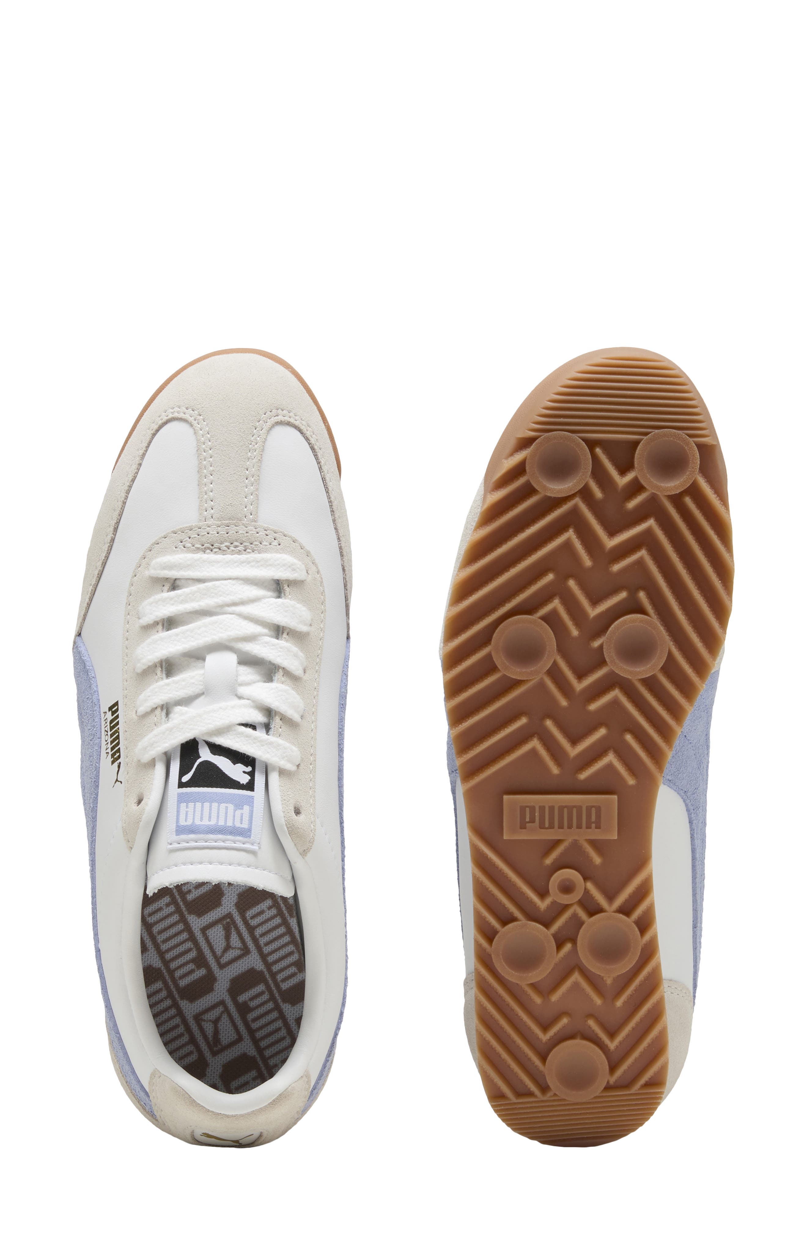 PUMA Arizona Retro Sneaker, Alternate, color, 