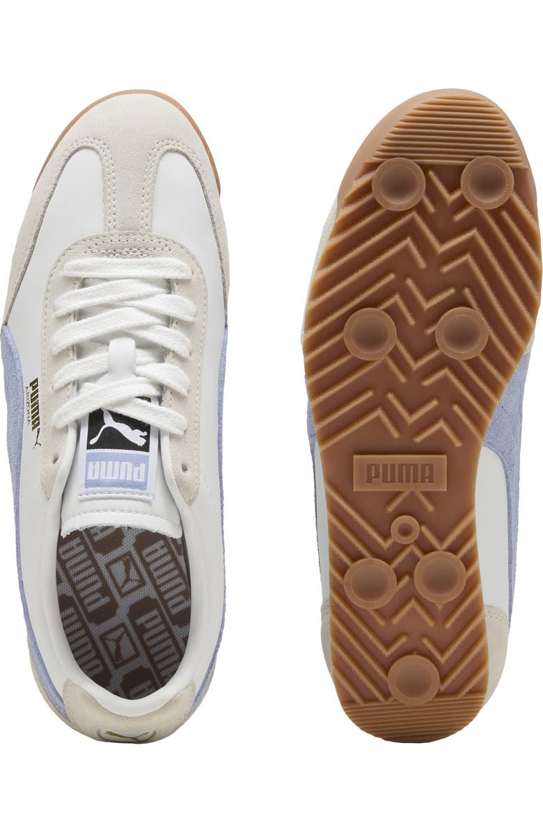 PUMA Arizona Retro Sneaker, Alternate, color,