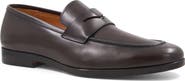Bruno Magli Flex Apron Toe Penny Loafer