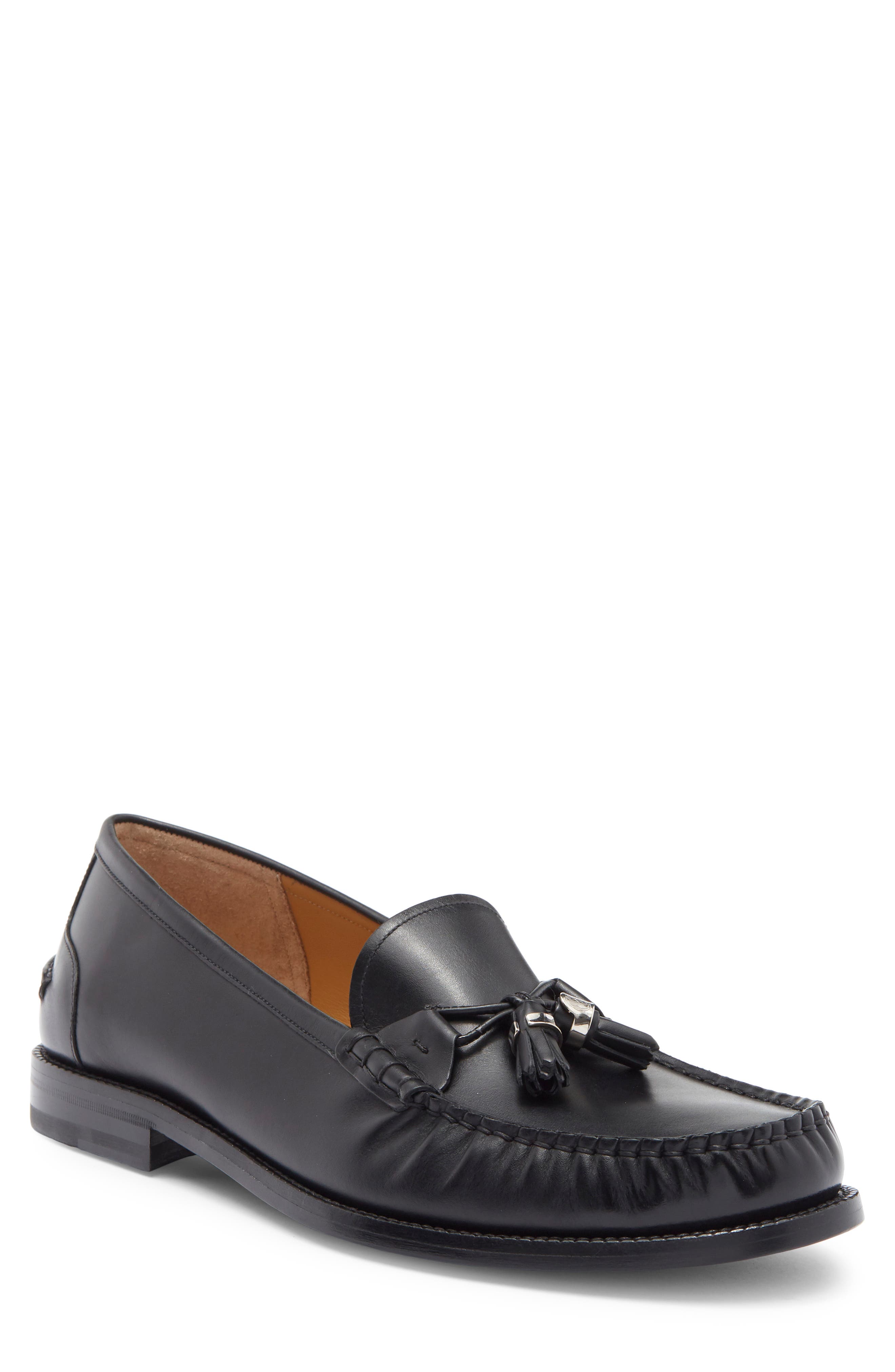 Bally Ribald Chain Bit Loafer (Men) | Nordstromrack