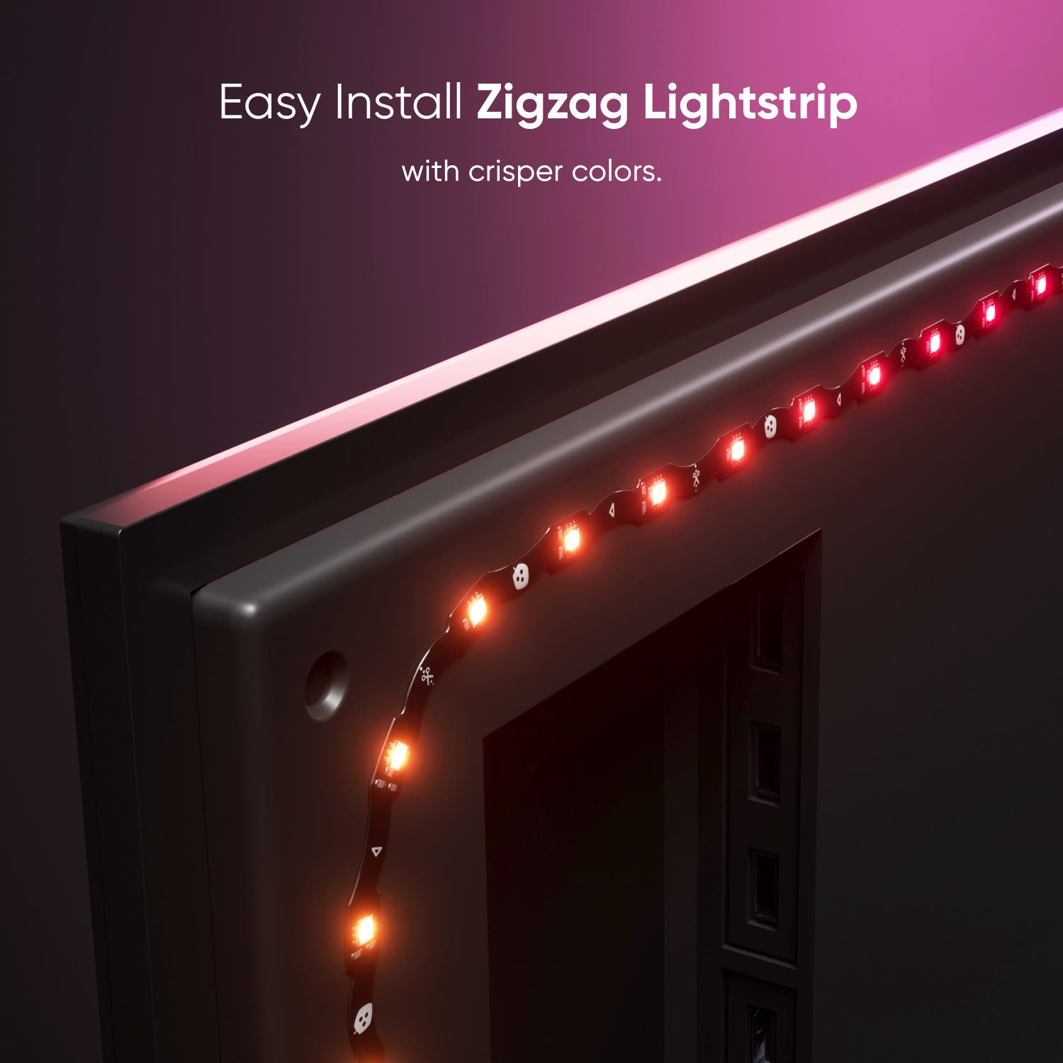4D V2 Screen Mirror Lightstrip Kit | Nordstrom