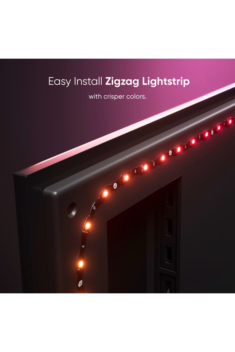 4D V2 Screen Mirror Lightstrip Kit | Nordstrom