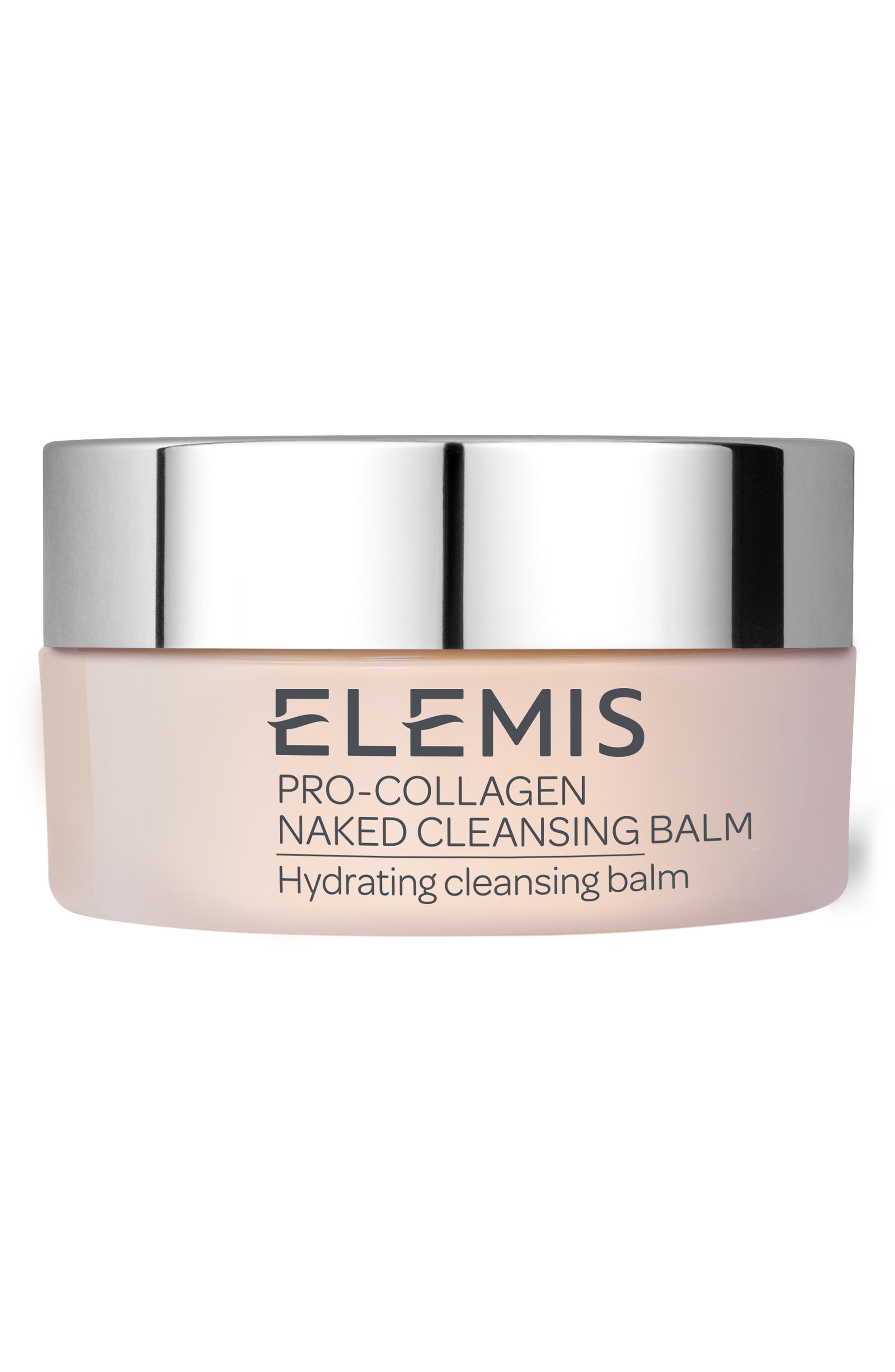 Elemis Pro-Collagen Naked Cleansing Balm