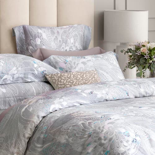 Togas Perla Pillowcase Set In Multi