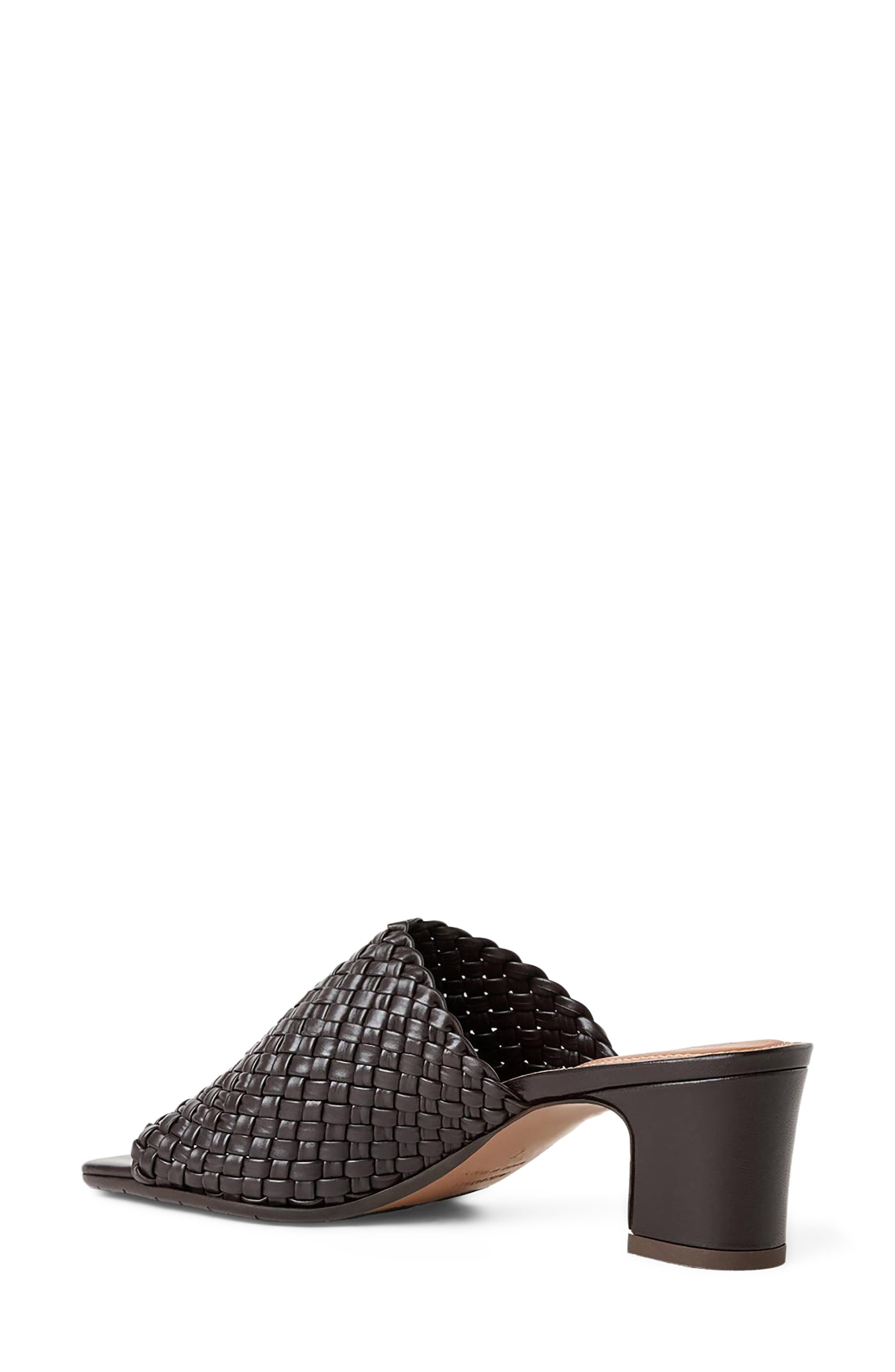 Laquila Slide Sandal - image 4