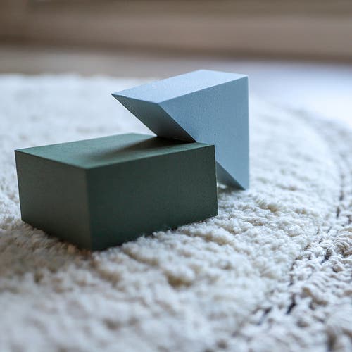 Nattiot Rug Perla