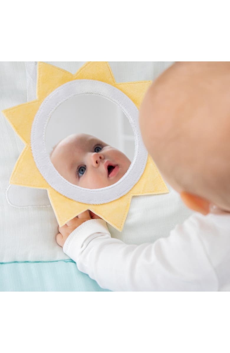 aden + anais Baby Bonding Playmat, Alternate, color, 