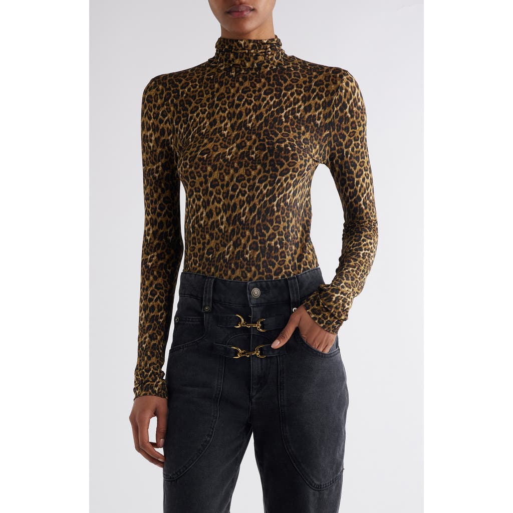 Isabel Marant Joyela Top