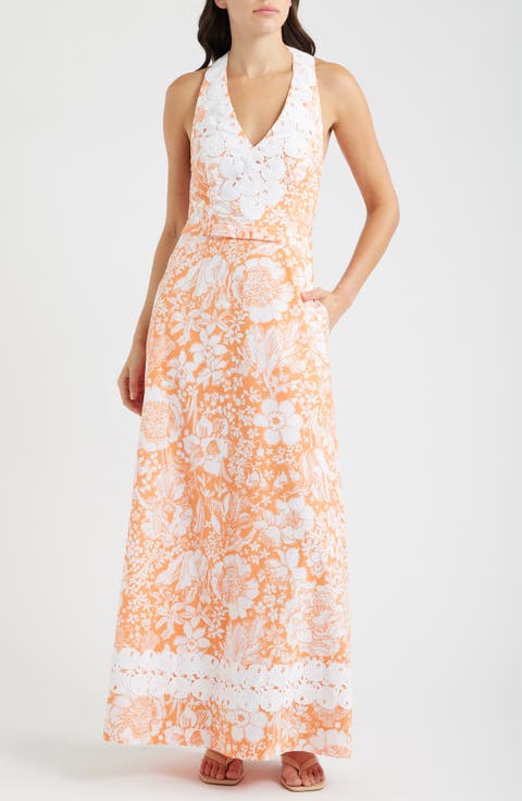 Belinda Maxi Dress