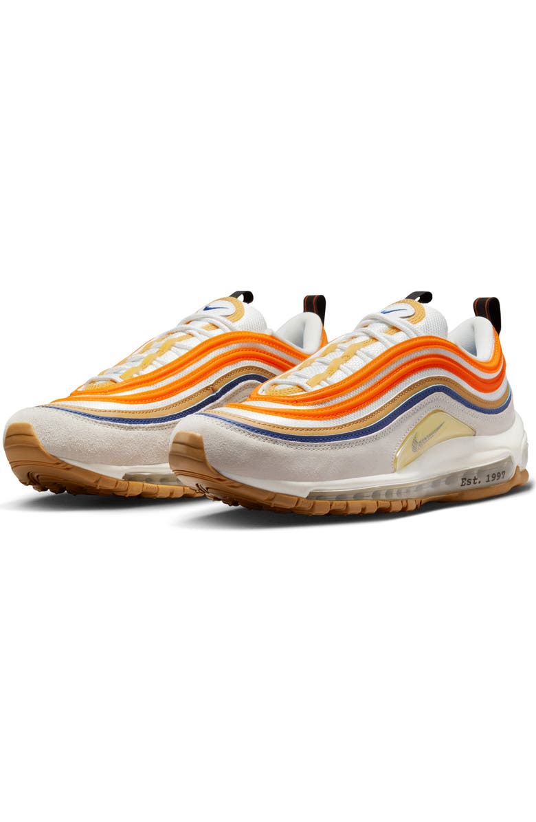 Nike Air Max 97 SE 'PSI' Sneaker, Main, color,