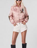 PHILIPP PLEIN Hot Pants Mini Roedge Women