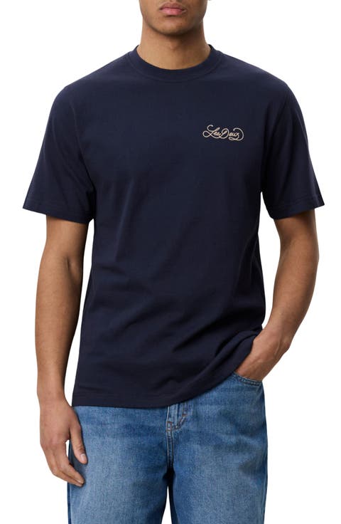 Orchard Graphic Tee