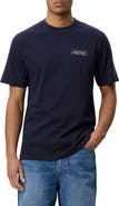 Les Deux Orchard Graphic Tee