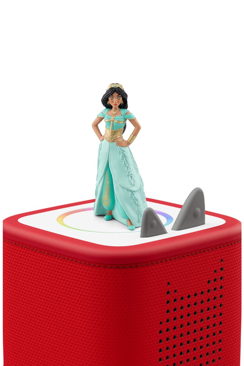 Disney® Aladdin & Jasmine Tonie Audio Character Bundle, Alternate, color, MULTI