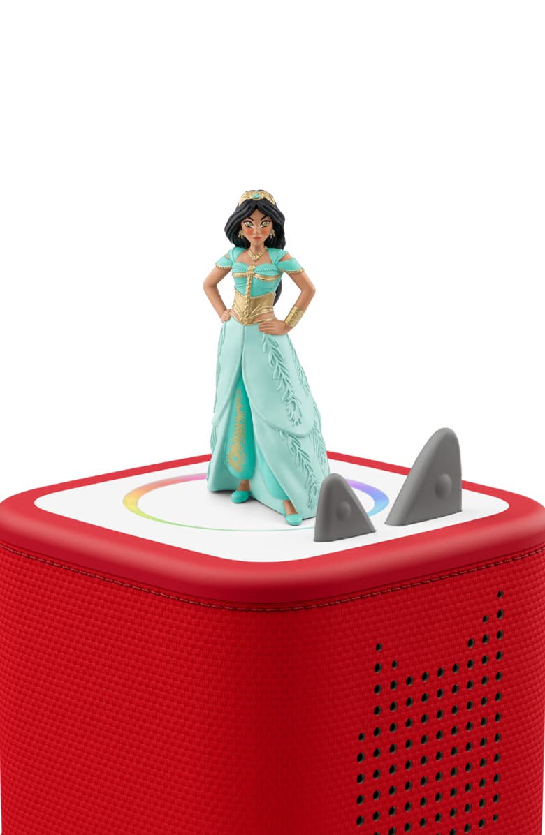 tonies Disney<sup>®</sup> Aladdin & Jasmine Tonie Audio Character Bundle, Alternate, color, Multi
