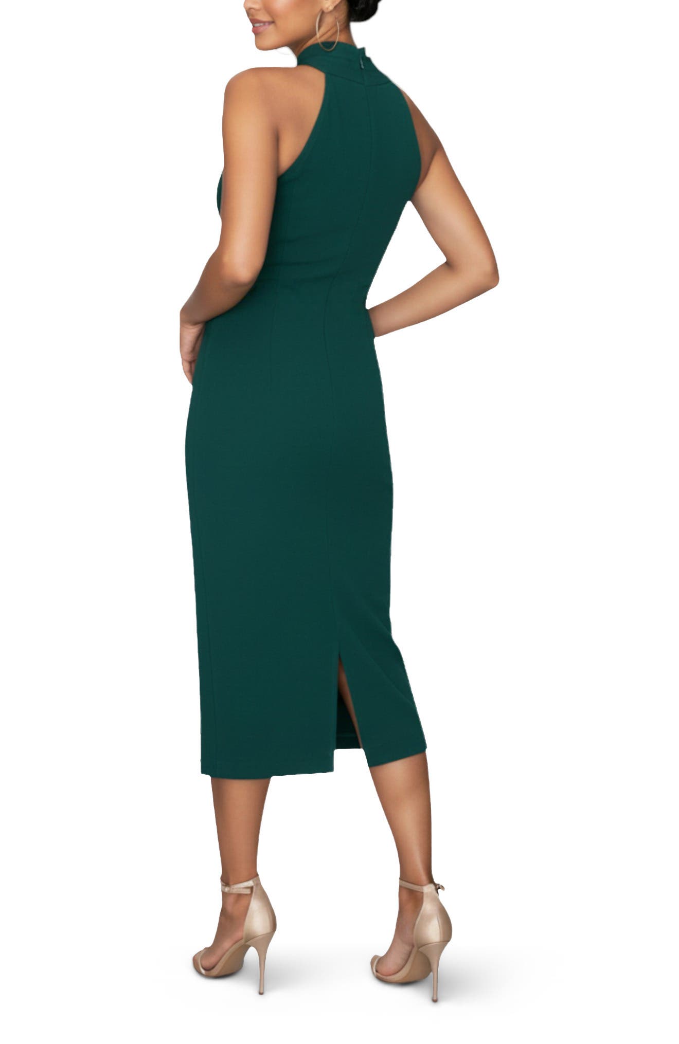 harland halter dress My favorite Rachel Rachel Roy Harland Halter dress is at @nordstrom  I  love it so much that we made it in a rainbow of colors for you, designed  for every aspect