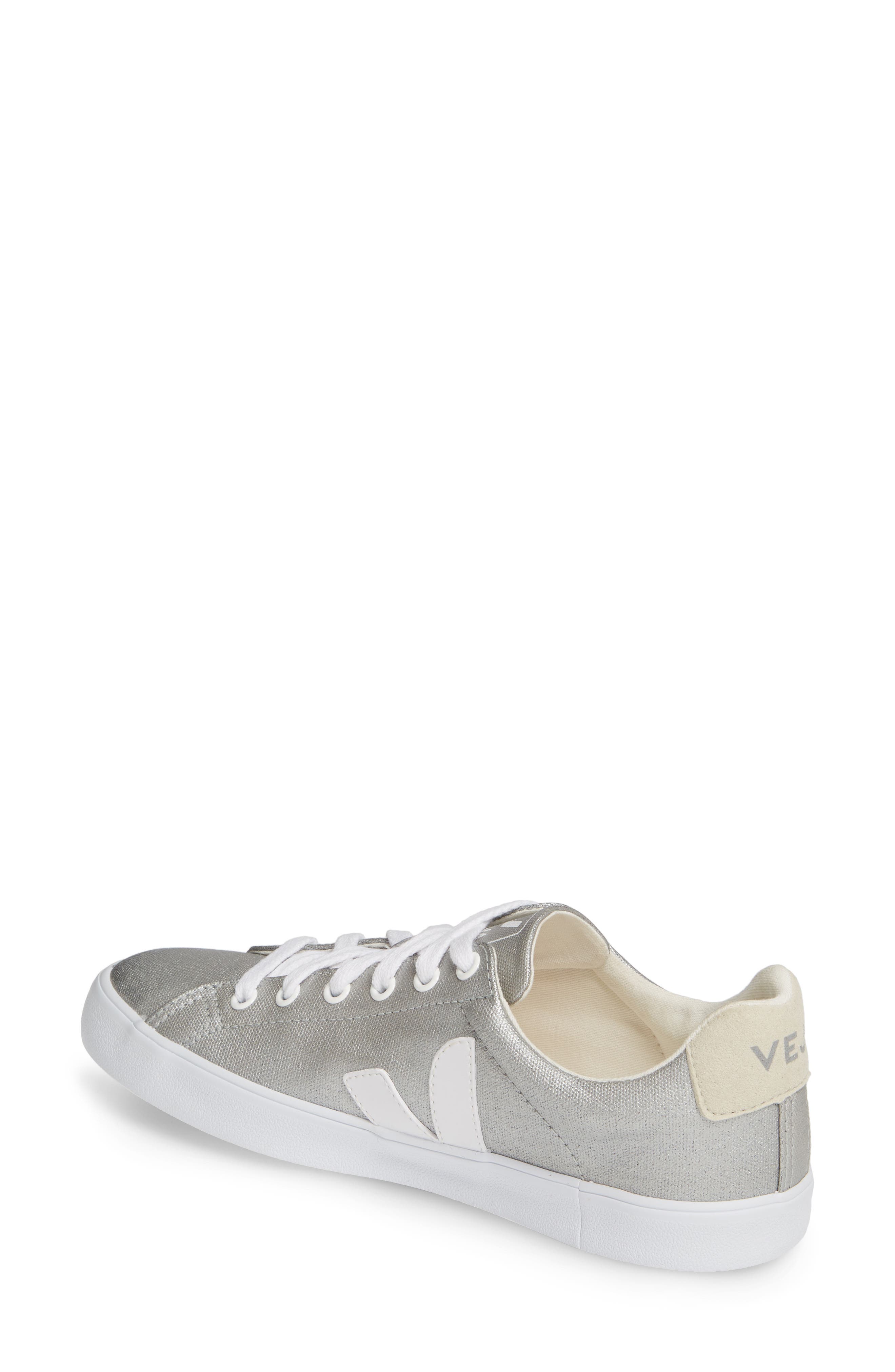 Veja Esplar Canvas Sneaker, Alternate, color, 