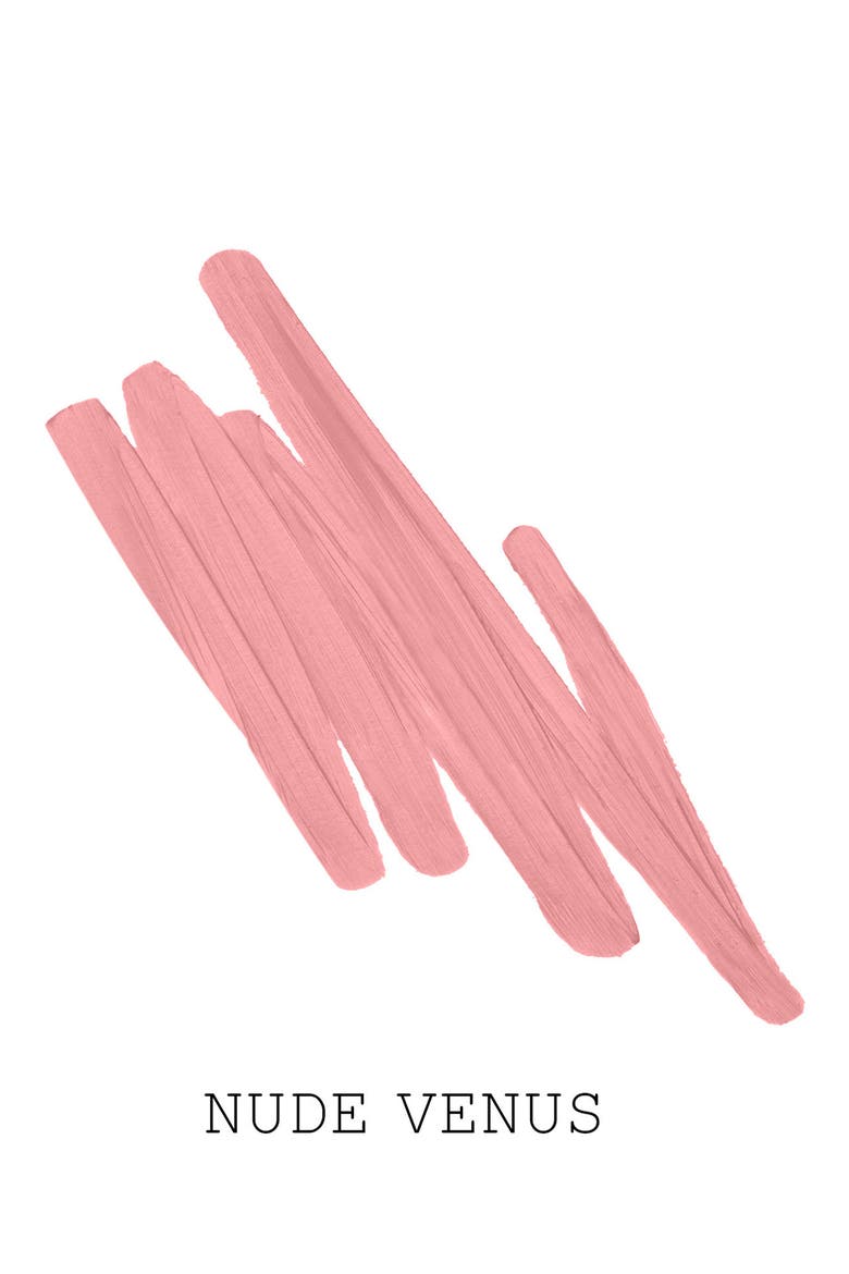 Dramatique Mega Lip Pencil, Alternate, color, NUDE VENUS