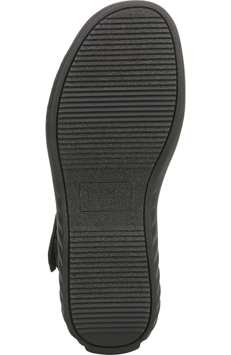 LifeStride Lane Sandal, Alternate, color, Black