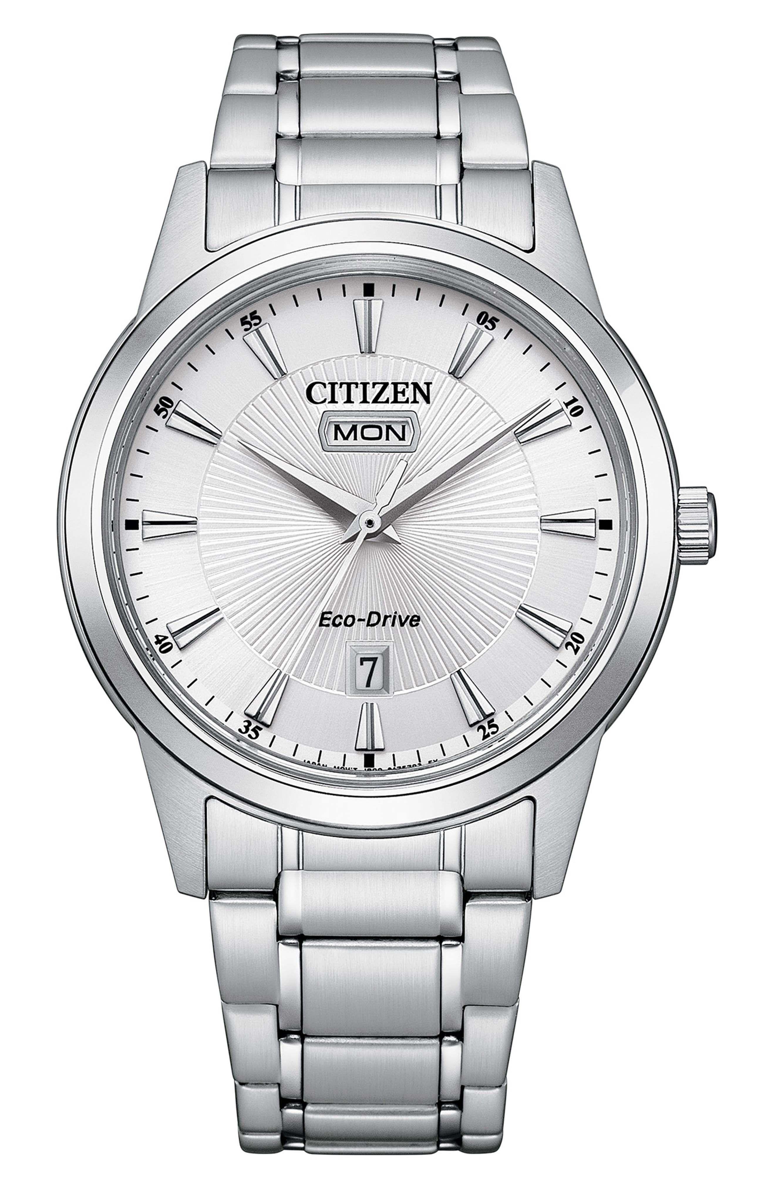 selected SILVER-TONE