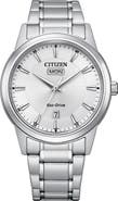 Citizen Eco-Drive Bracelet Watch, 40mm