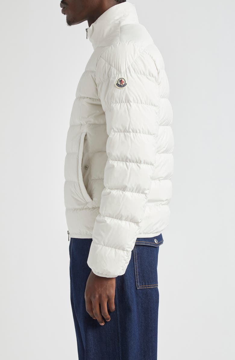 Moncler Baudinet Down Puffer Jacket, Alternate, color, 