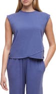 Wildfox Aleyna Crew Top
