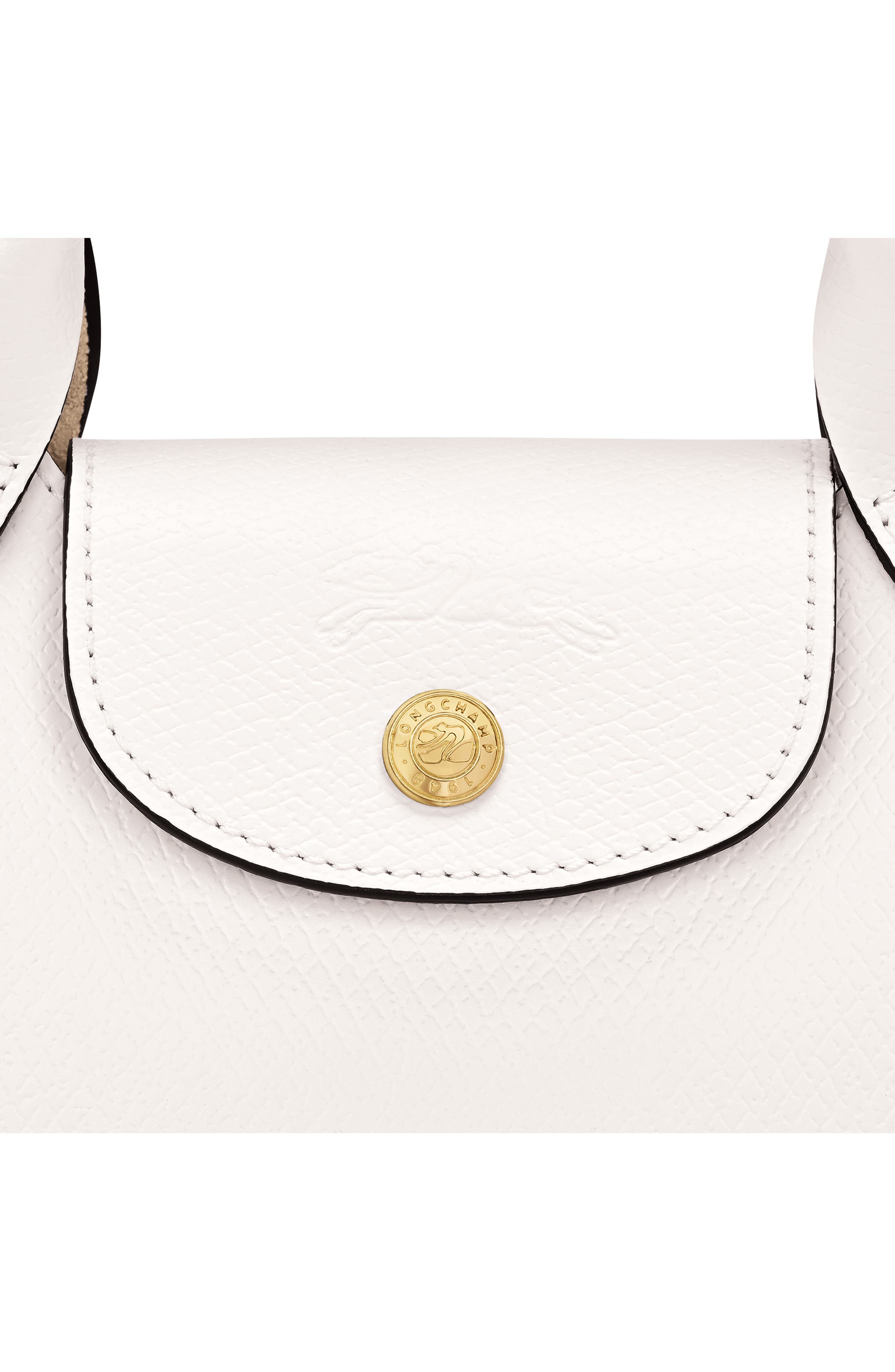 Longchamp Extra Small Épure Tote Bag, Alternate, color, 