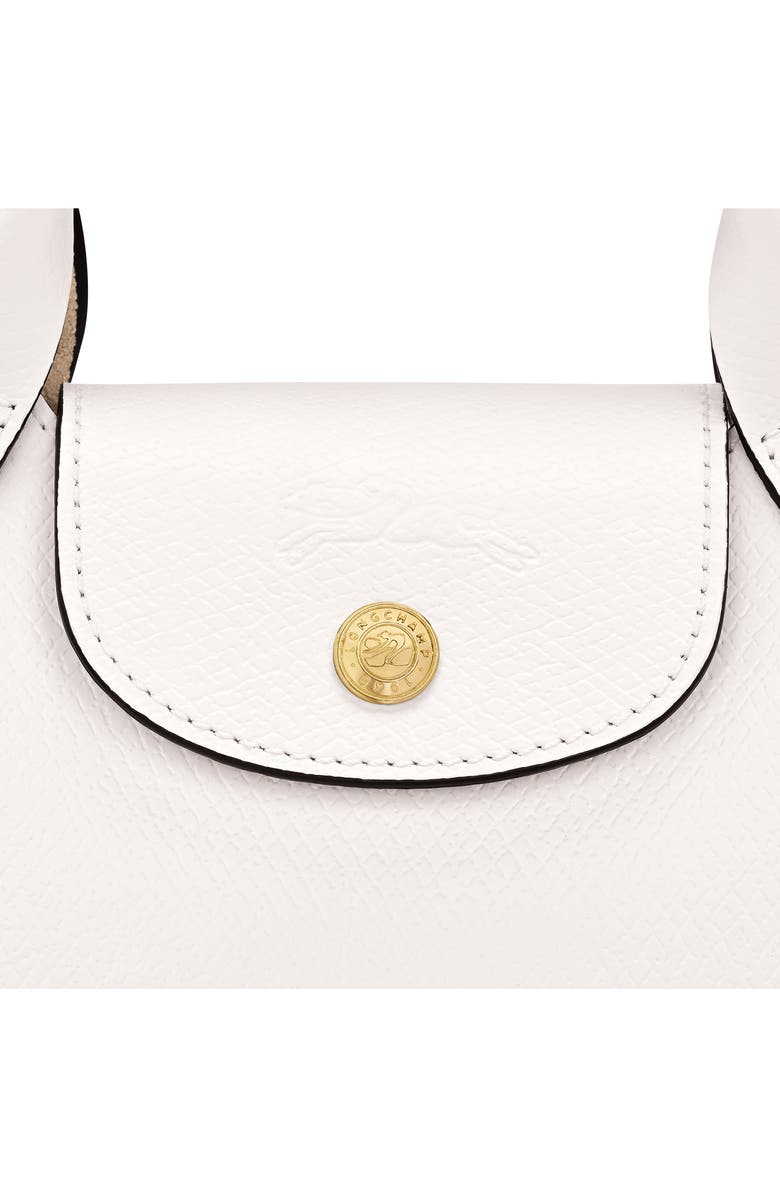 Longchamp Extra Small Épure Tote Bag, Alternate, color,