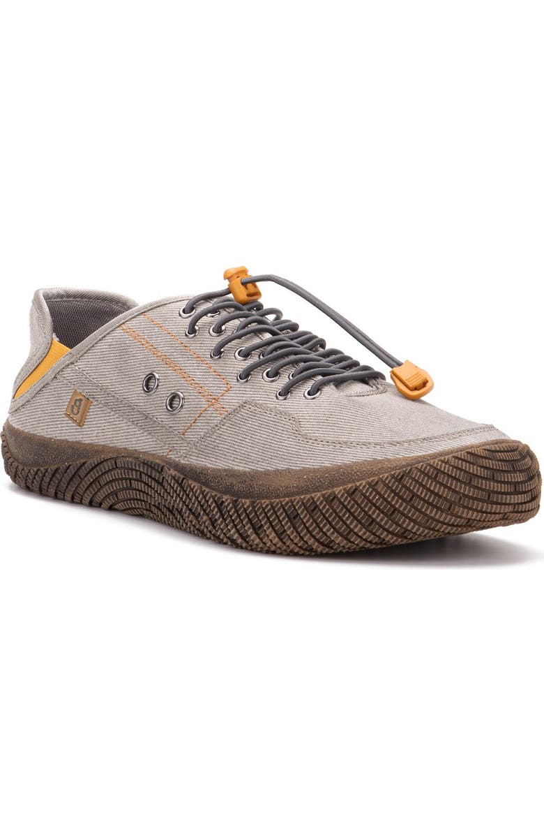 Hybrid Green Label Men's Lethal Adventure Sneaker, Main, color,