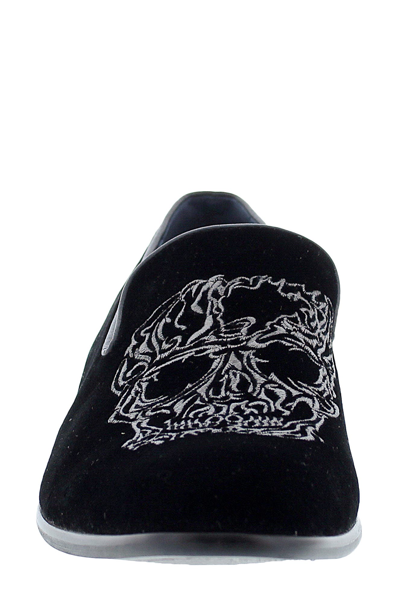 Robert Graham Rave Venetian Loafer, Alternate, color, 