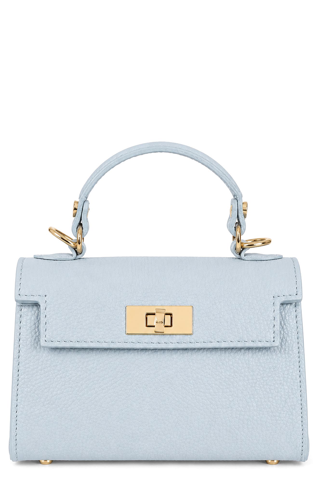 PALE BLUE