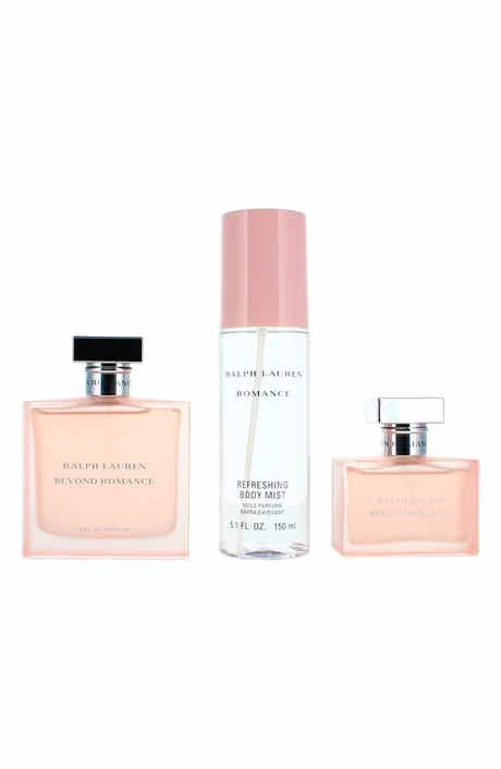 Beyond Romance Fragrance Set