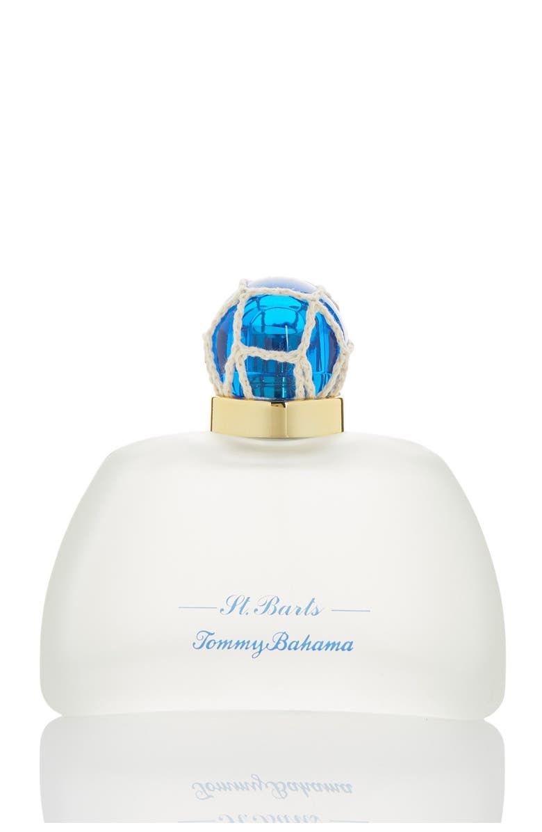 Tommy Bahama St. Barts Eau de Parfum Spray - 3.4 fl. oz., Main, color, 