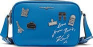 KARL LAGERFELD PARIS Maybelle Crossbody