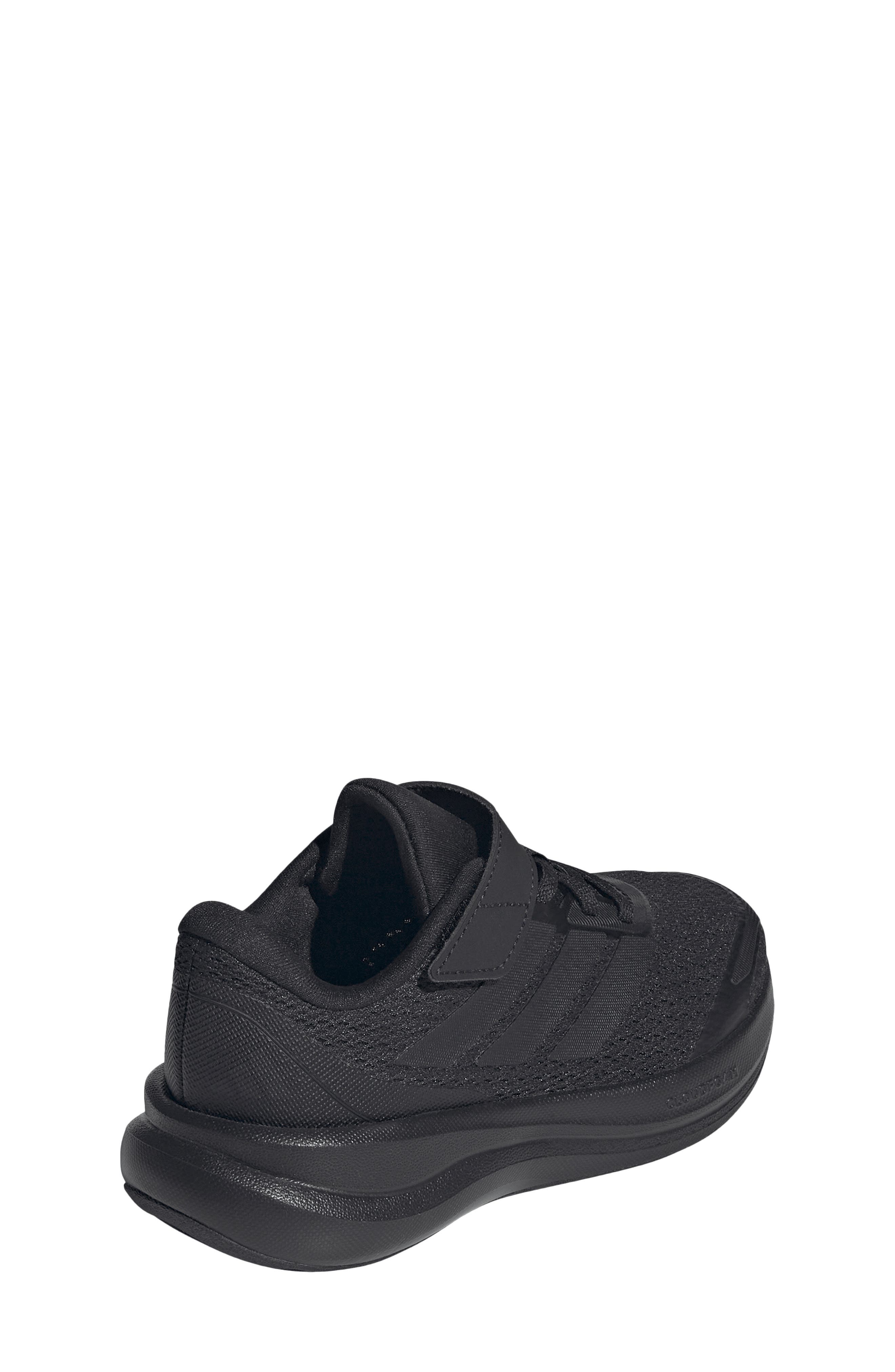 Kids' Lite Racer Adapt 8.0 Sneaker, Alternate, color, CORE BLACK