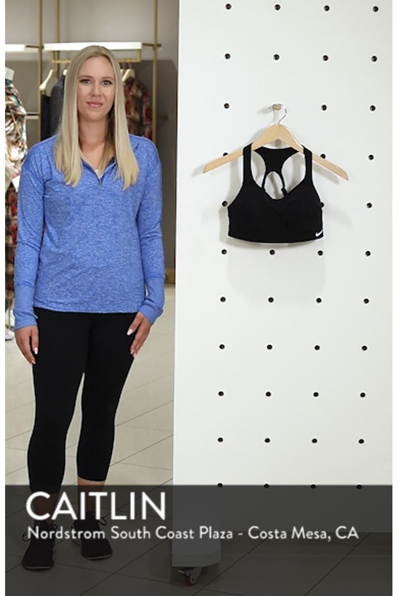 Alpha Sports Bra video