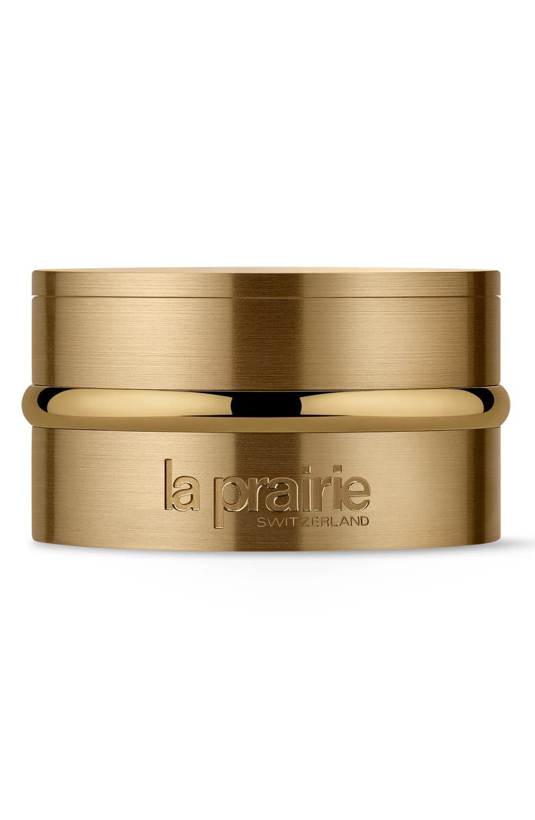 La Prairie Pure Gold Radiance Nocturnal Balm, Main, color, 
