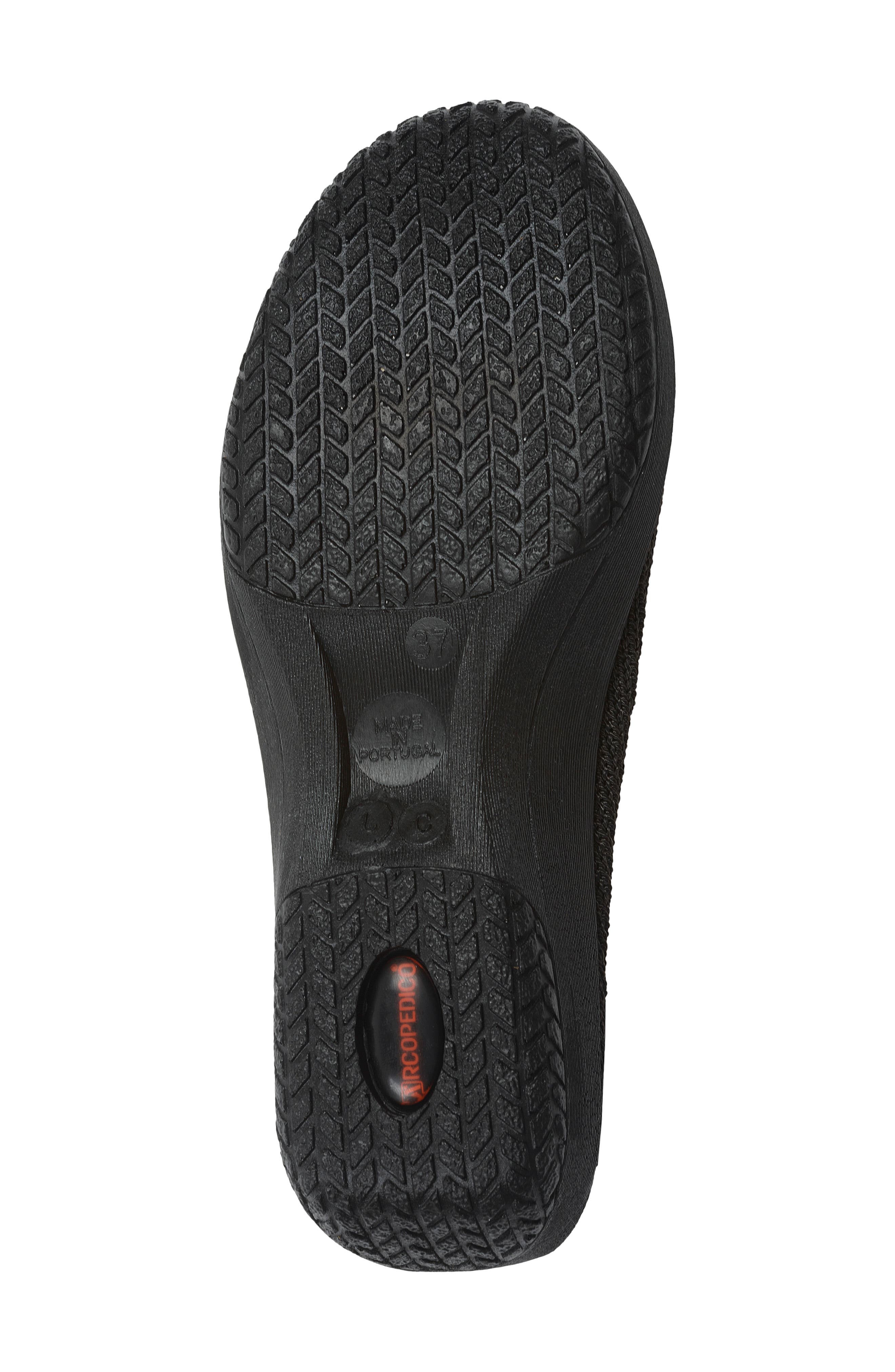 Arcopédico LS Sneaker, Alternate, color, 