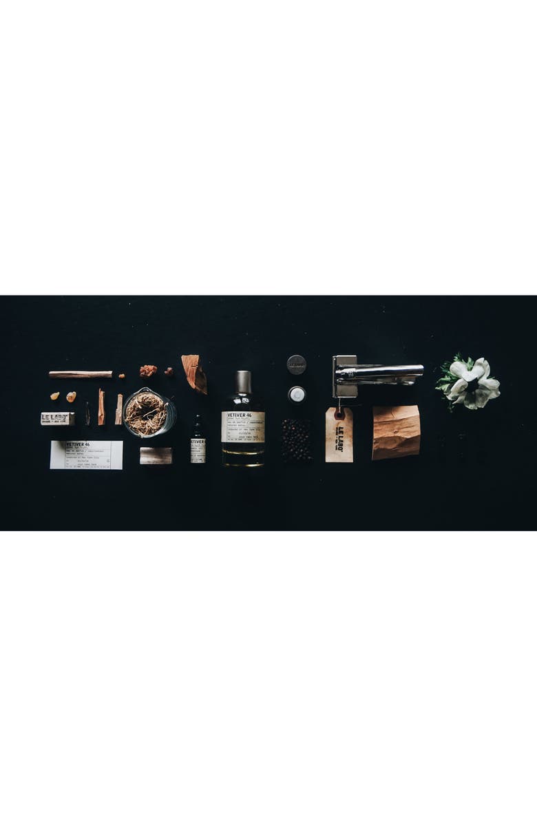 Le Labo Vetiver 46 Eau de Parfum, Alternate, color,
