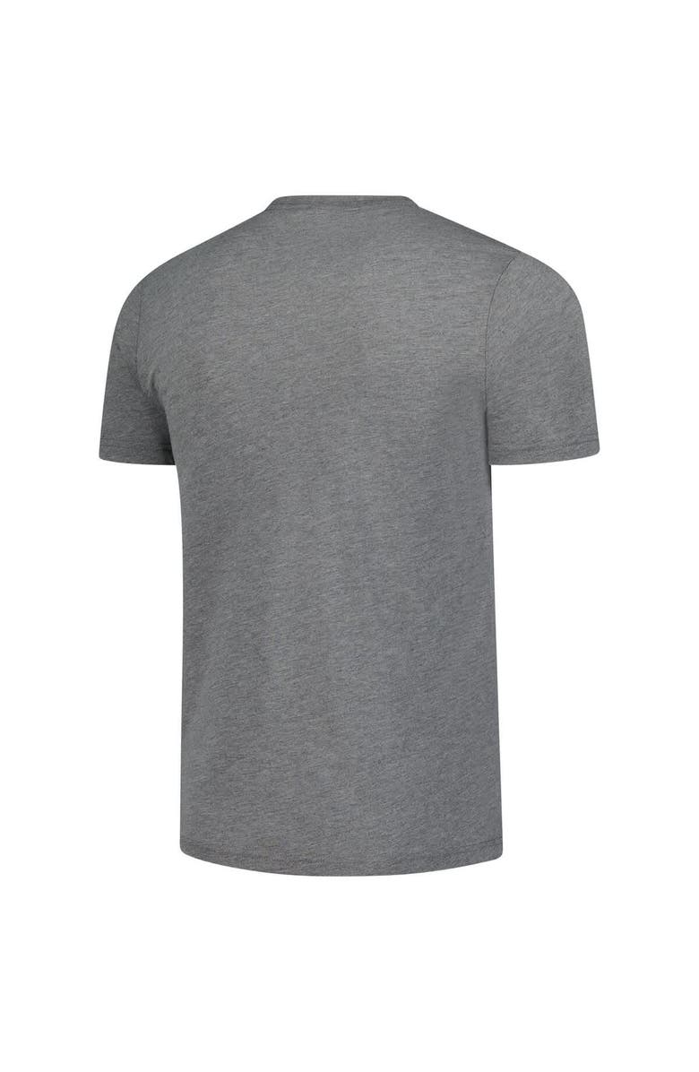 AHEAD Men's Ahead Gray Truist Championship Instant Classic Tri-Blend T-Shirt, Alternate, color, Gray
